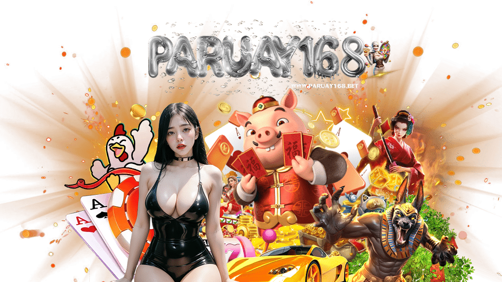 paruay168-สล็อต
